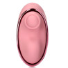  Loveline Stimulateur de Clitoris Heartbit